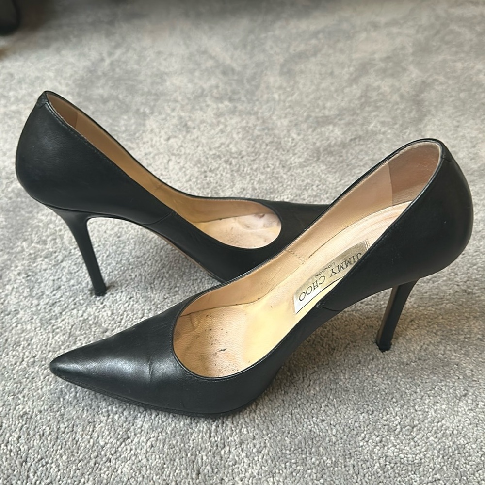 Jimmy Choo size 36
